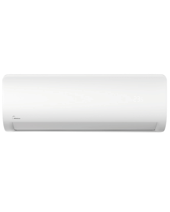 Kondisioner Midea 9000 BTU MSAG-09HRN8-1